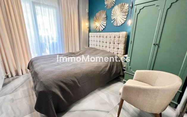 Bestaande woning - Appartement - Marbella - San Pedro de Alcántara