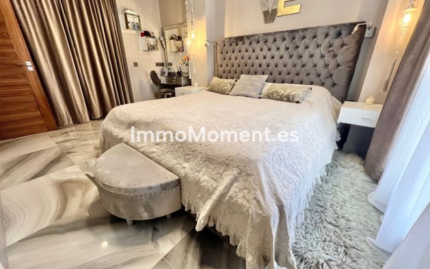 Bestaande woning - Appartement - Marbella - San Pedro de Alcántara