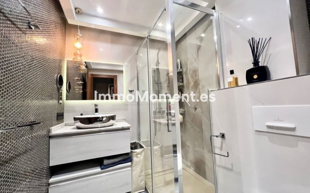 Bestaande woning - Appartement - Marbella - San Pedro de Alcántara