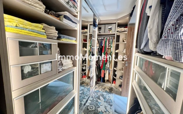 Bestaande woning - Appartement - Marbella - San Pedro de Alcántara