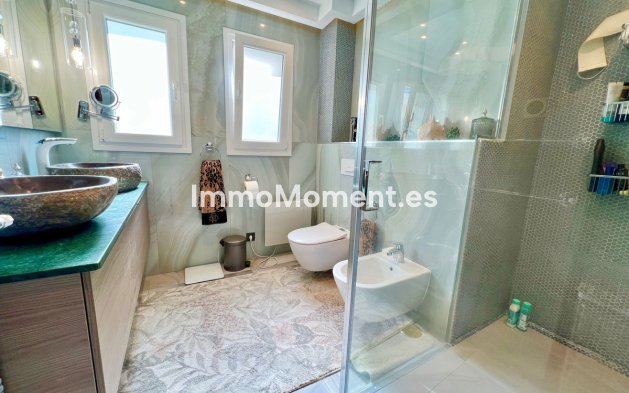 Bestaande woning - Appartement - Marbella - San Pedro de Alcántara