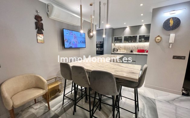 Bestaande woning - Appartement - Marbella - San Pedro de Alcántara