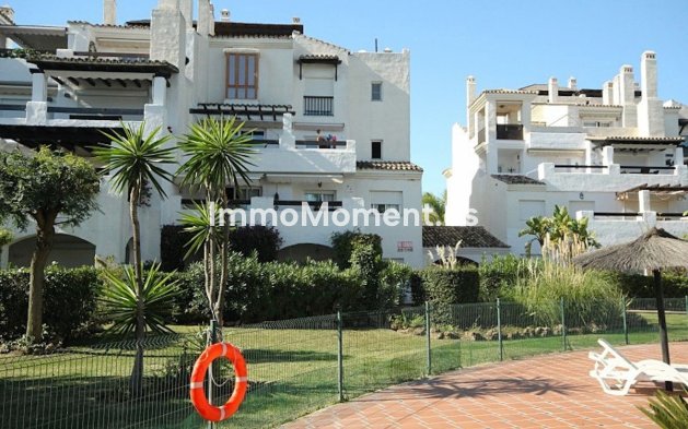 Bestaande woning - Appartement - Marbella - San Pedro de Alcántara