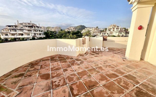 Reventa - Apartamento - Benahavís - Benahavís Centro