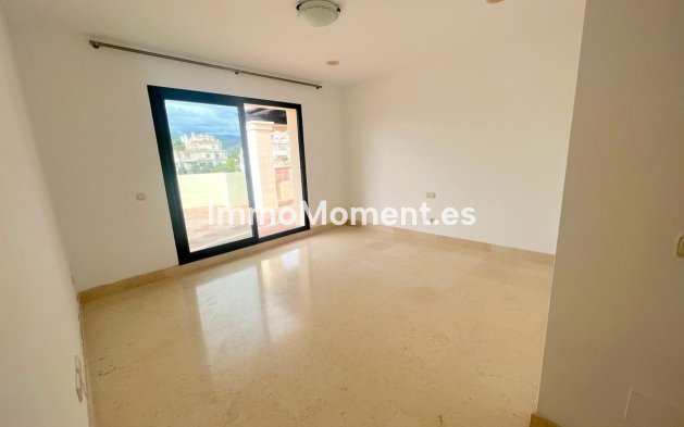 Reventa - Apartamento - Benahavís - Benahavís Centro