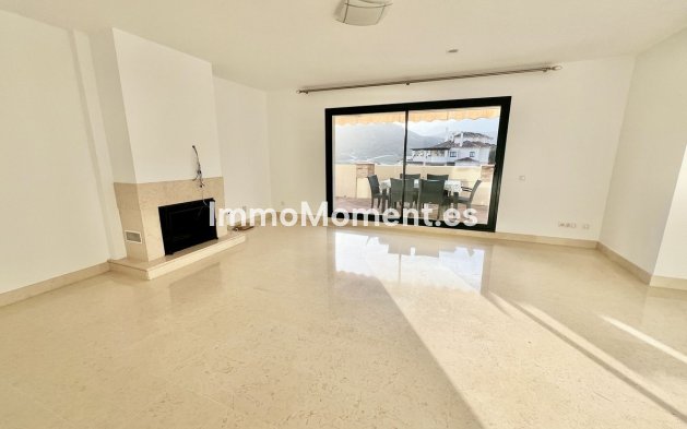 Reventa - Apartamento - Benahavís - Benahavís Centro