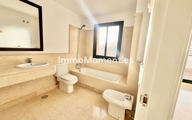 Reventa - Apartamento - Benahavís - Benahavís Centro