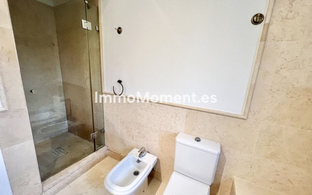 Reventa - Apartamento - Benahavís - Benahavís Centro