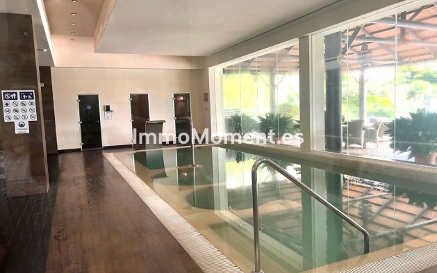 Reventa - Apartamento - Benahavís - Benahavís Centro