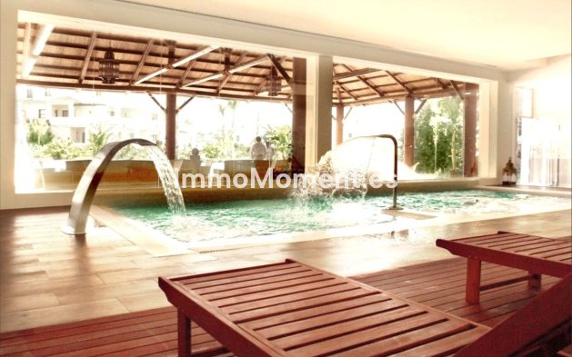 Reventa - Apartamento - Benahavís - Benahavís Centro