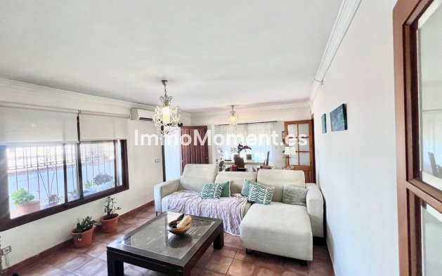 Bestaande woning - Villa - Marbella - Nueva Andalucía