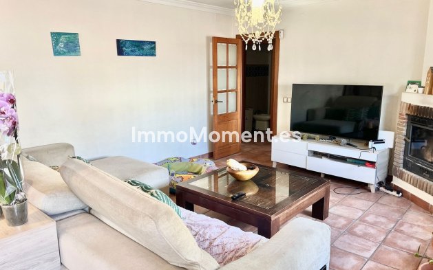 Bestaande woning - Villa - Marbella - Nueva Andalucía