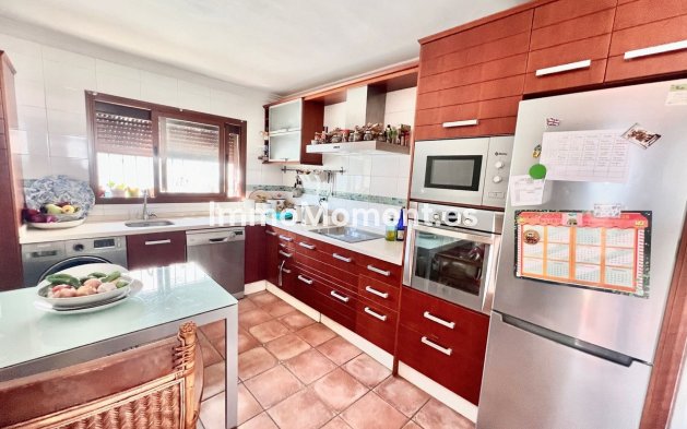 Bestaande woning - Villa - Marbella - Nueva Andalucía
