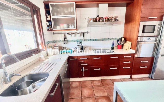 Bestaande woning - Villa - Marbella - Nueva Andalucía