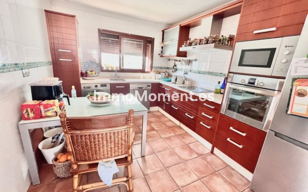 Bestaande woning - Villa - Marbella - Nueva Andalucía