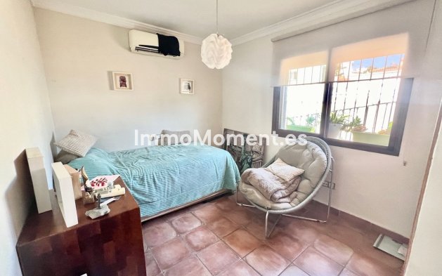 Bestaande woning - Villa - Marbella - Nueva Andalucía