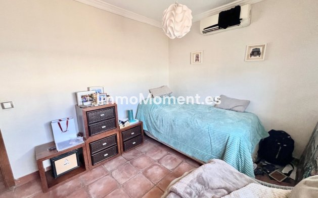 Bestaande woning - Villa - Marbella - Nueva Andalucía