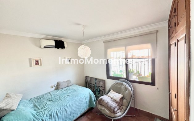 Bestaande woning - Villa - Marbella - Nueva Andalucía