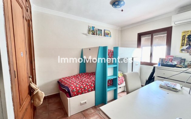 Bestaande woning - Villa - Marbella - Nueva Andalucía