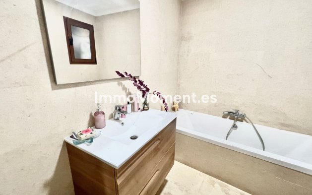 Bestaande woning - Villa - Marbella - Nueva Andalucía