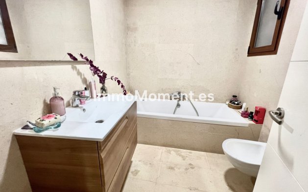 Bestaande woning - Villa - Marbella - Nueva Andalucía