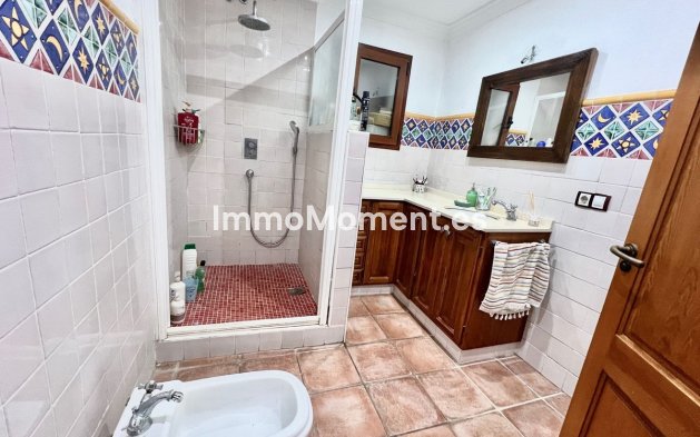 Bestaande woning - Villa - Marbella - Nueva Andalucía