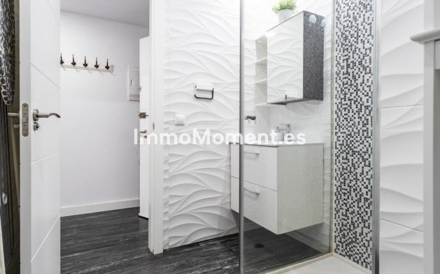 Revente - Appartement - Fuengirola - Fuengirola Centro