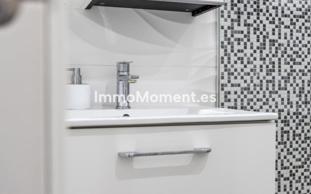 Revente - Appartement - Fuengirola - Fuengirola Centro