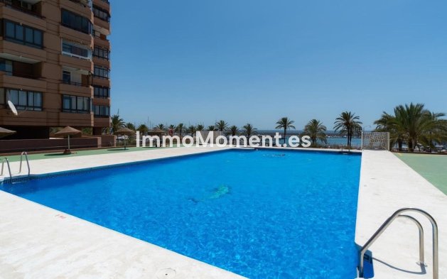 Revente - Appartement - Fuengirola - Fuengirola Centro