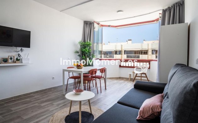 Revente - Appartement - Fuengirola - Fuengirola Centro