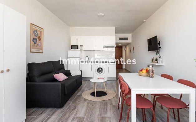 Revente - Appartement - Fuengirola - Fuengirola Centro