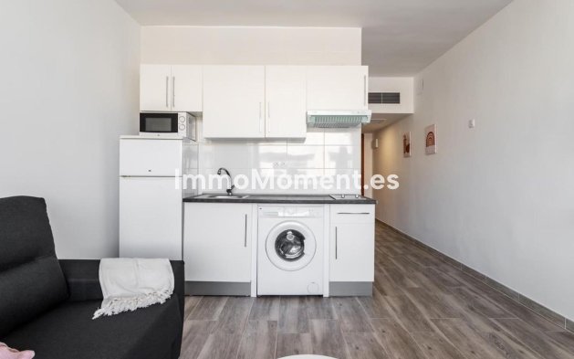 Revente - Appartement - Fuengirola - Fuengirola Centro