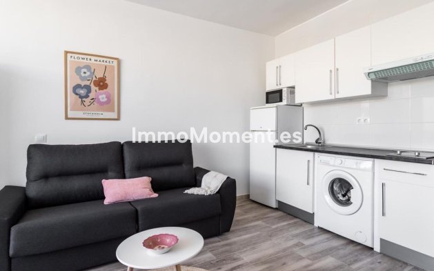Revente - Appartement - Fuengirola - Fuengirola Centro