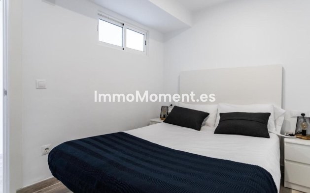 Revente - Appartement - Fuengirola - Fuengirola Centro