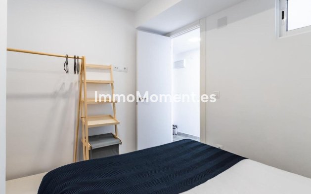 Revente - Appartement - Fuengirola - Fuengirola Centro