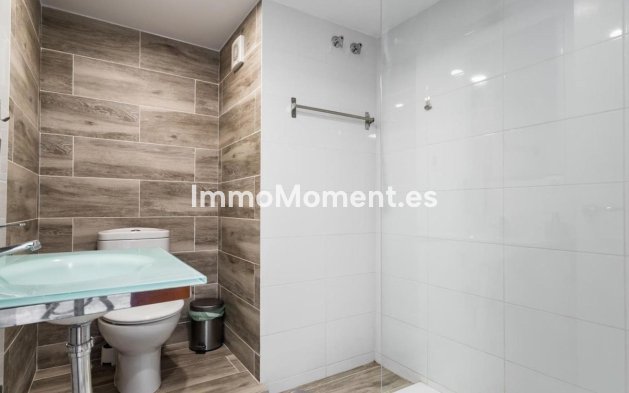 Revente - Appartement - Fuengirola - Fuengirola Centro