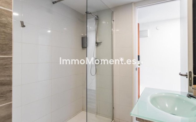 Revente - Appartement - Fuengirola - Fuengirola Centro