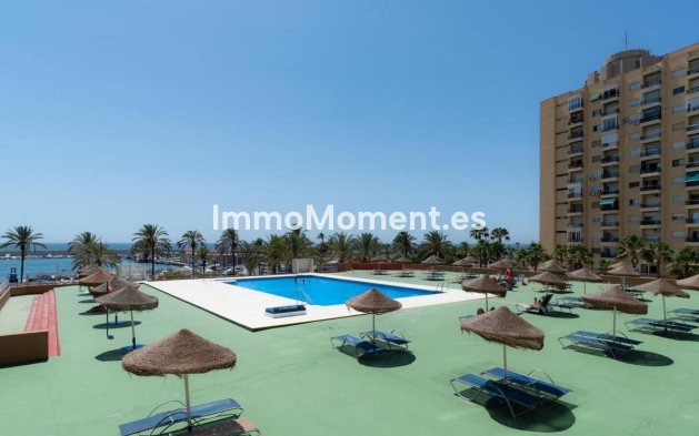 Revente - Appartement - Fuengirola - Fuengirola Centro
