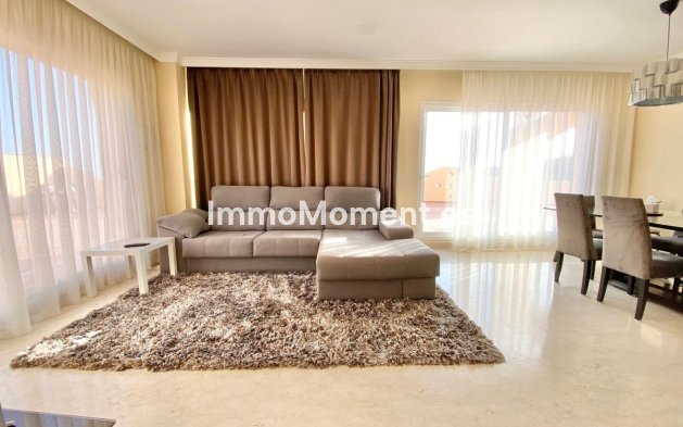Resale - Apartment - Marbella - Elviria