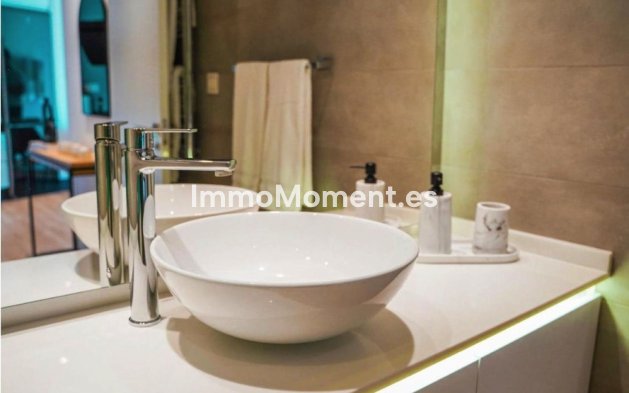 Wiederverkauf - Wohnung - Marbella - Marbella Centro