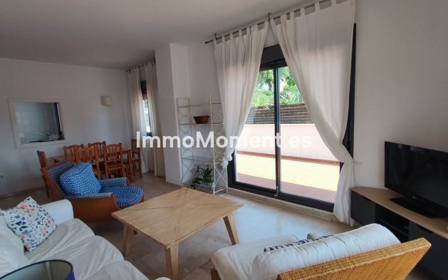 Resale - Apartment - Manilva - Punta Chullera