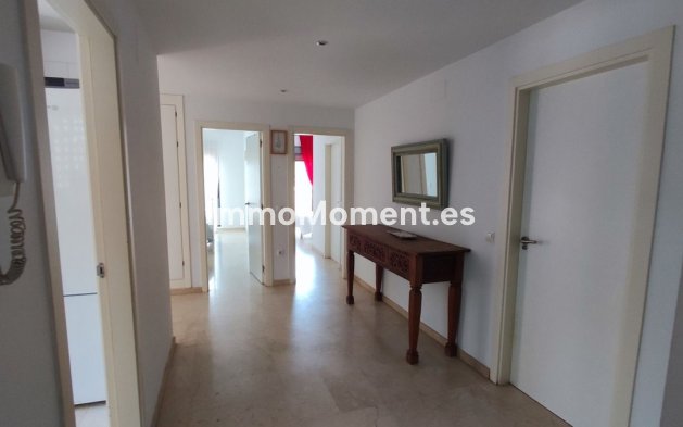 Resale - Apartment - Manilva - Punta Chullera