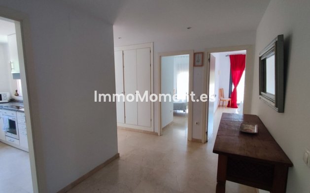 Resale - Apartment - Manilva - Punta Chullera