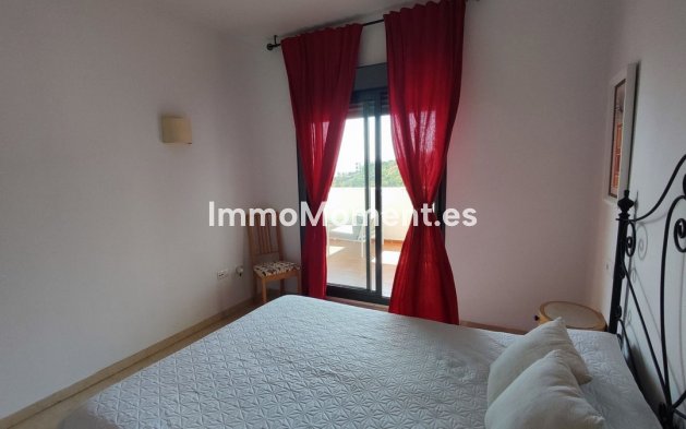Resale - Apartment - Manilva - Punta Chullera