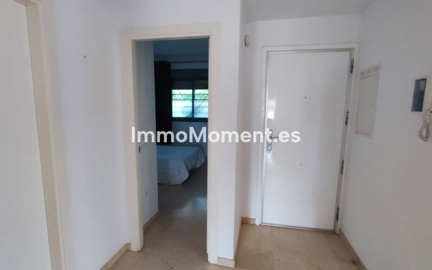 Resale - Apartment - Manilva - Punta Chullera