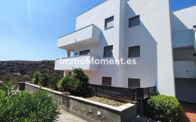 Resale - Apartment - Manilva - Punta Chullera