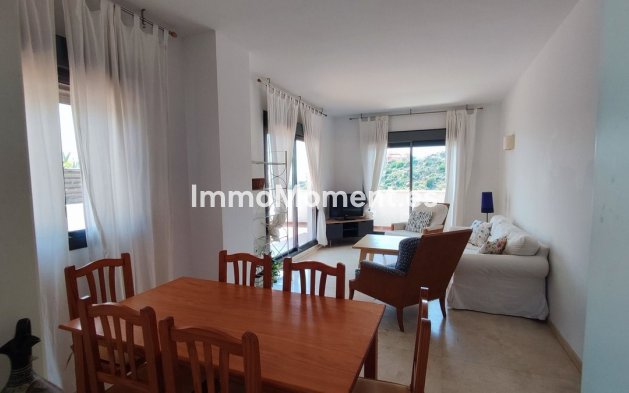 Resale - Apartment - Manilva - Punta Chullera