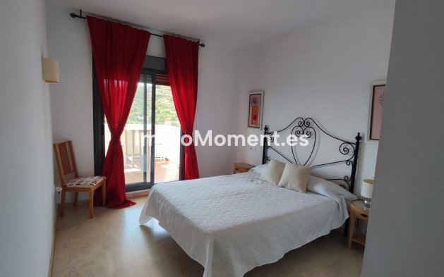 Resale - Apartment - Manilva - Punta Chullera