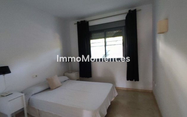 Resale - Apartment - Manilva - Punta Chullera