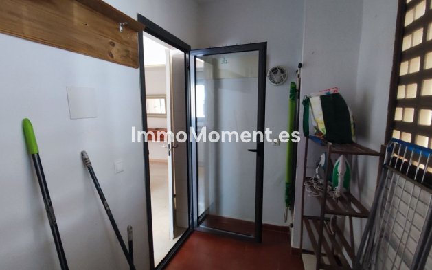 Resale - Apartment - Manilva - Punta Chullera